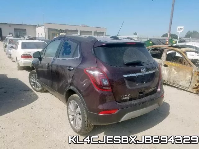 KL4CJESBXJB694329 фото 4