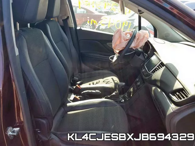 KL4CJESBXJB694329 фото 6