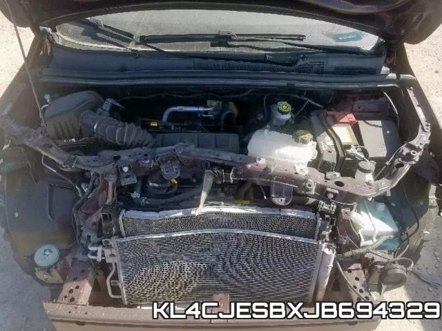 KL4CJESBXJB694329 фото 7