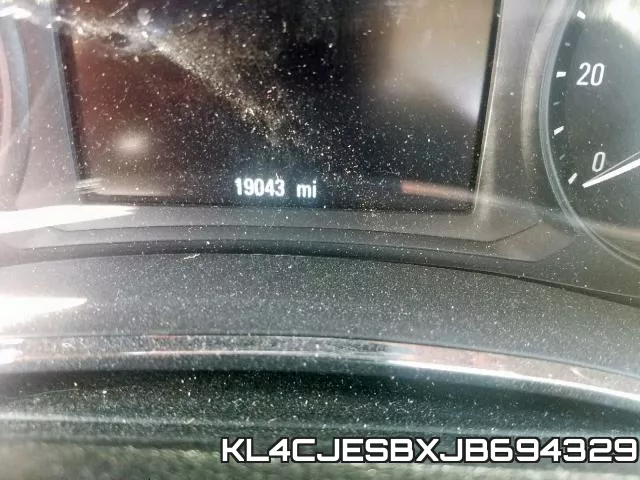 KL4CJESBXJB694329 фото 8