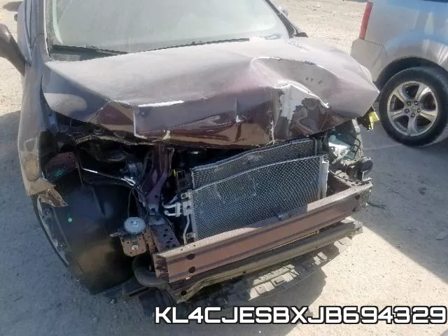 KL4CJESBXJB694329 фото 9