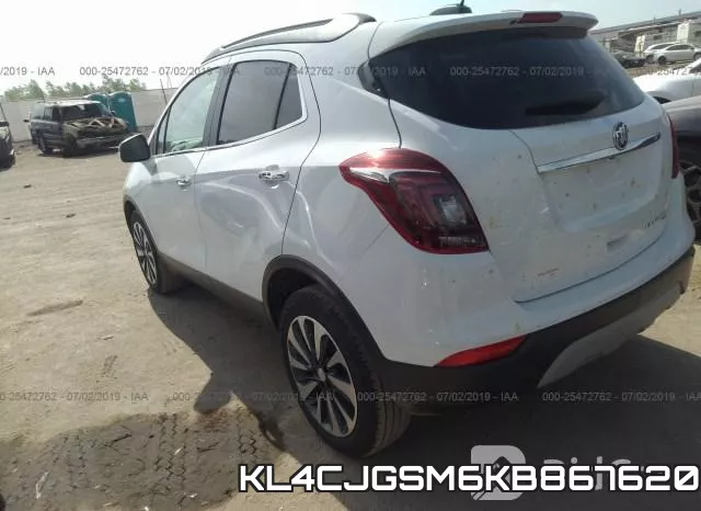 KL4CJGSM6KB867620 фото 4