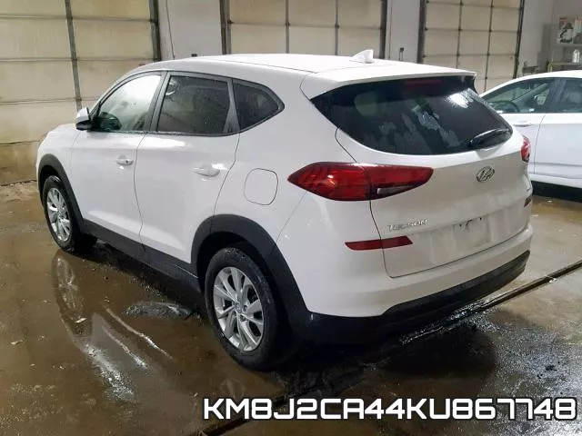 KM8J2CA44KU867748 фото 4