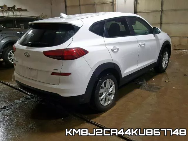 KM8J2CA44KU867748 фото 5