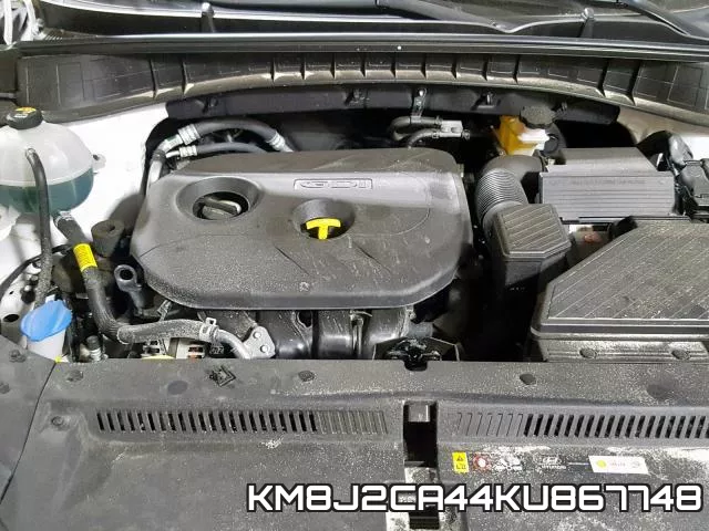 KM8J2CA44KU867748 фото 8