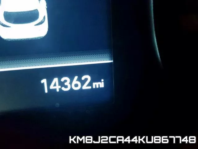 KM8J2CA44KU867748 фото 9