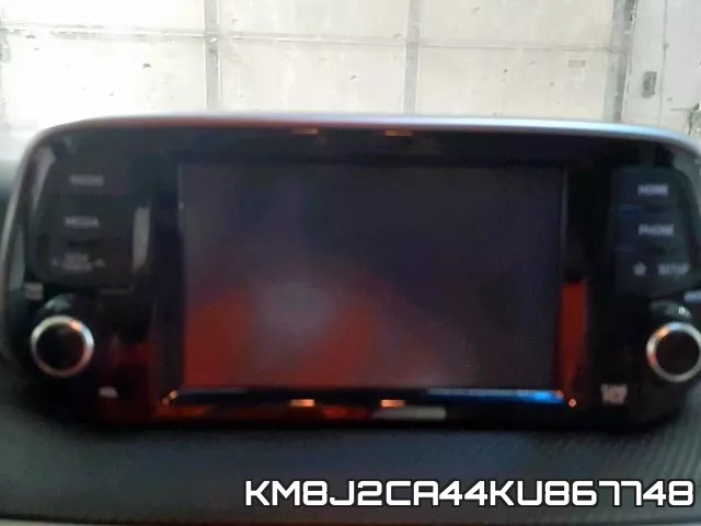 KM8J2CA44KU867748 фото 10