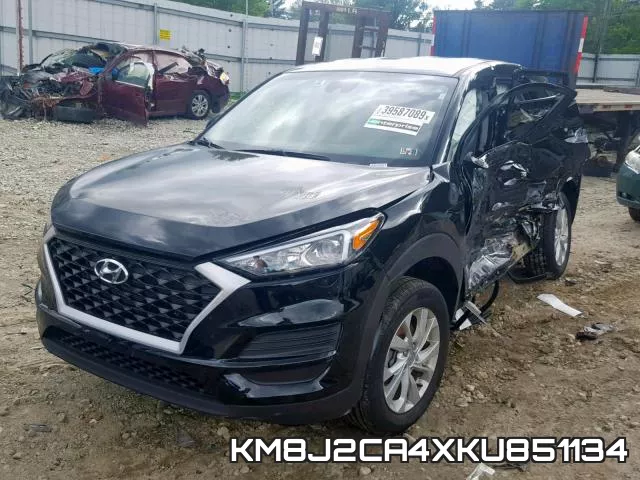 KM8J2CA4XKU851134 фото 3