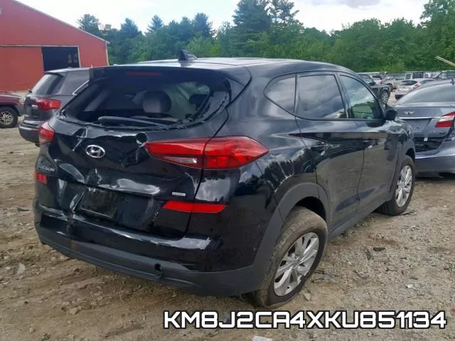 KM8J2CA4XKU851134 фото 5