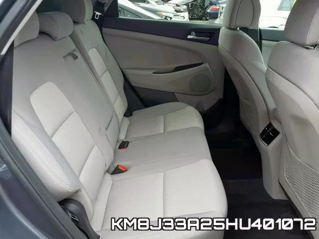 KM8J33A25HU401072 фото 7
