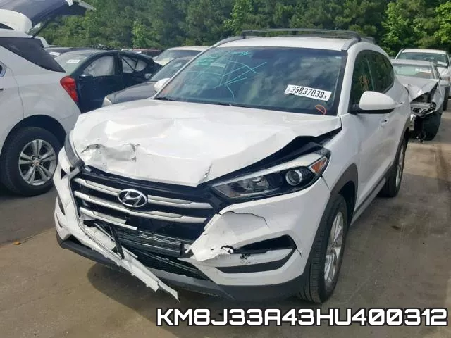 KM8J33A43HU400312 фото 3