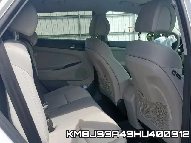 KM8J33A43HU400312 фото 7
