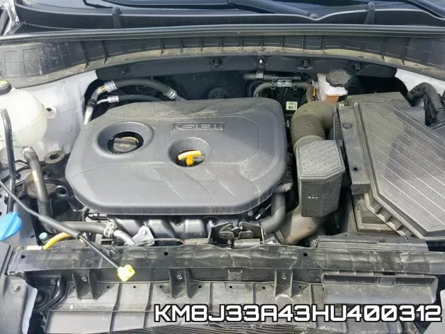 KM8J33A43HU400312 фото 8