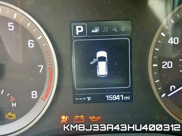 KM8J33A43HU400312 фото 9