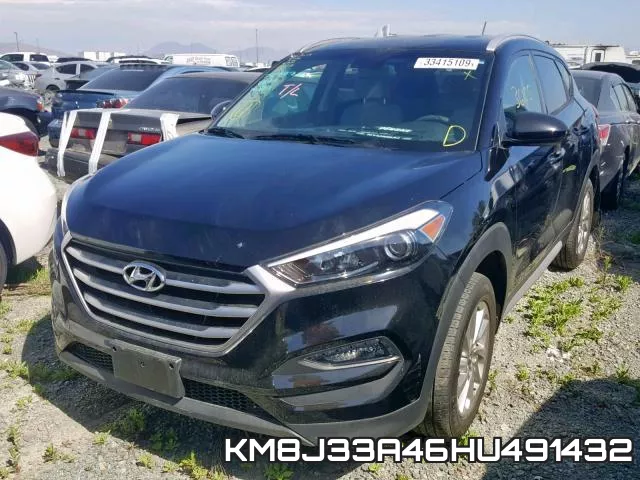 KM8J33A46HU491432 фото 3