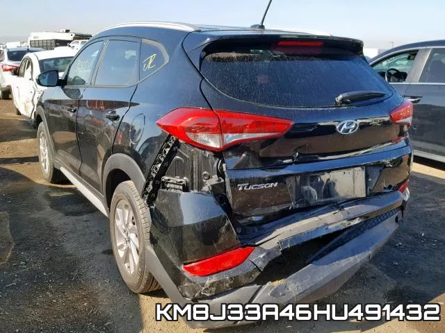 KM8J33A46HU491432 фото 4
