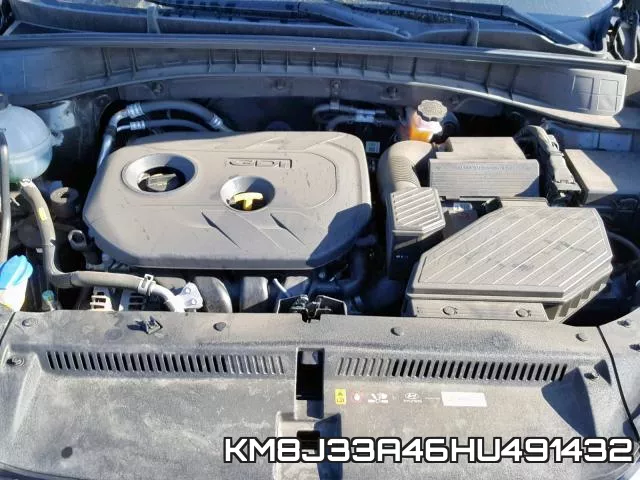 KM8J33A46HU491432 фото 8