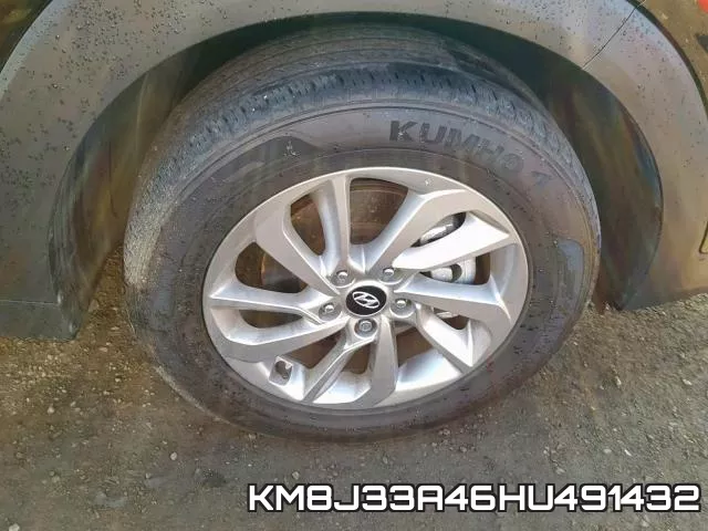 KM8J33A46HU491432 фото 10