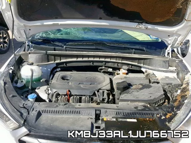 KM8J33AL1JU766752 фото 8