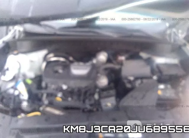 KM8J3CA20JU689556 фото 2