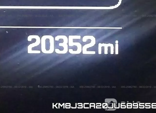 KM8J3CA20JU689556 фото 8
