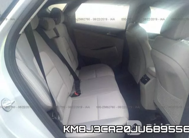 KM8J3CA20JU689556 фото 9