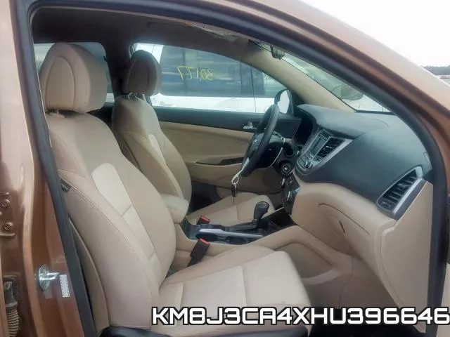 KM8J3CA4XHU396646 фото 6