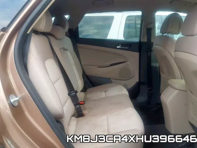 KM8J3CA4XHU396646 фото 7