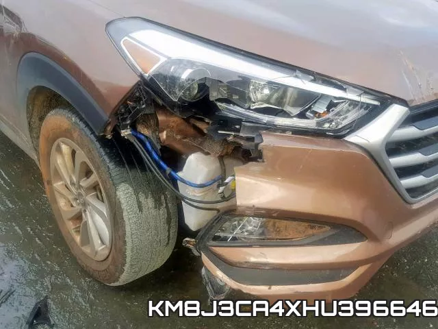 KM8J3CA4XHU396646 фото 10