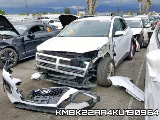 KM8K22AA4KU190964 фото 3