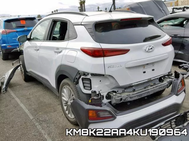 KM8K22AA4KU190964 фото 4