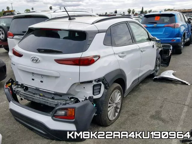KM8K22AA4KU190964 фото 5