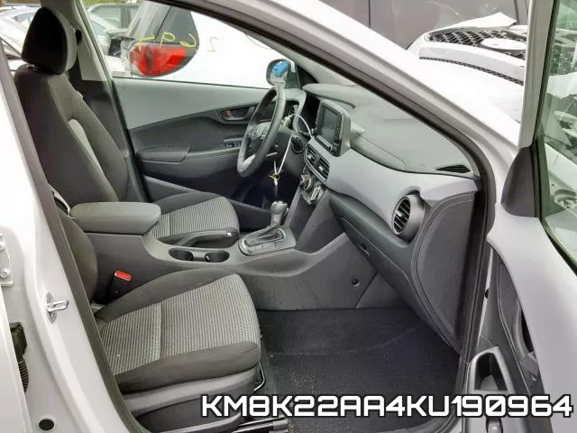 KM8K22AA4KU190964 фото 6