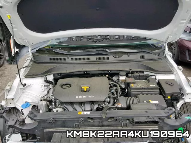 KM8K22AA4KU190964 фото 8