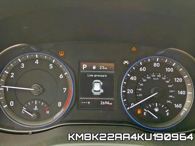KM8K22AA4KU190964 фото 9