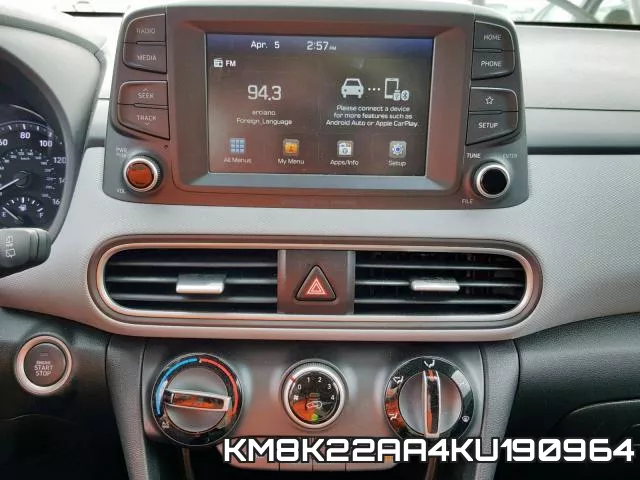 KM8K22AA4KU190964 фото 10