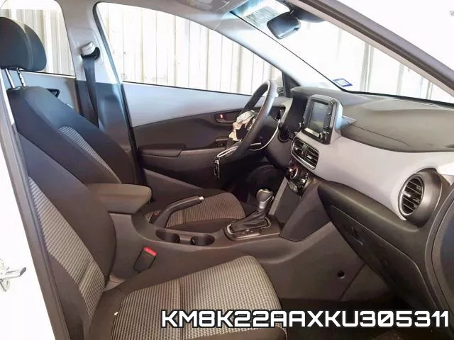KM8K22AAXKU305311 фото 6