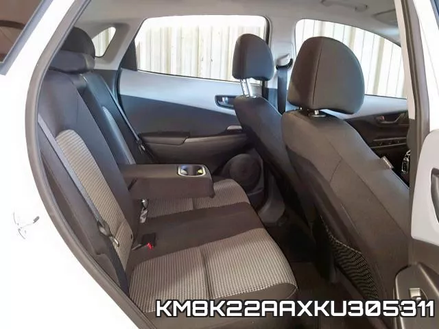 KM8K22AAXKU305311 фото 7