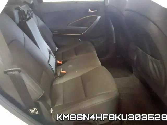 KM8SN4HF8KU303528 фото 6