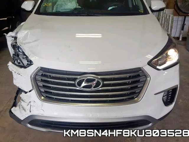 KM8SN4HF8KU303528 фото 7