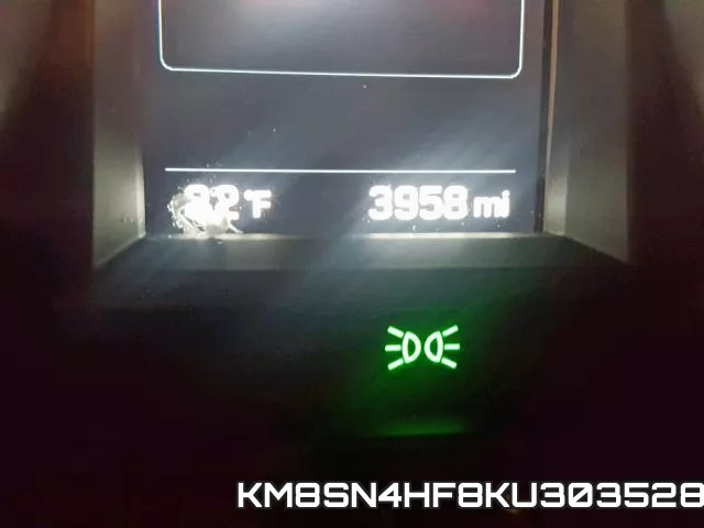 KM8SN4HF8KU303528 фото 8