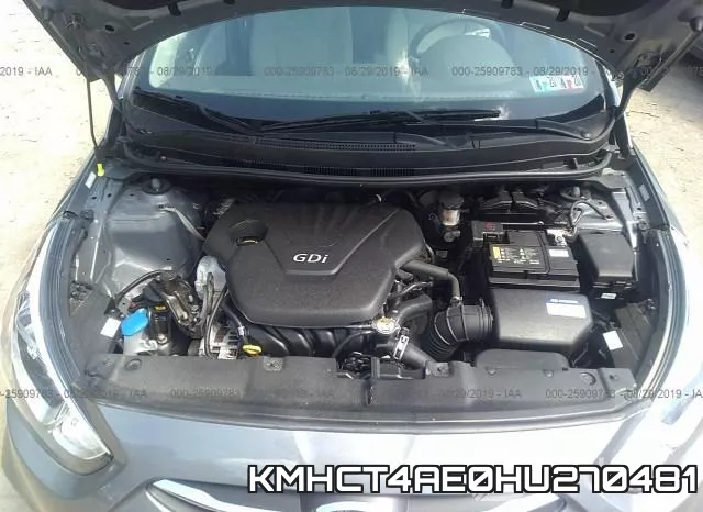 KMHCT4AE0HU270481 фото 2