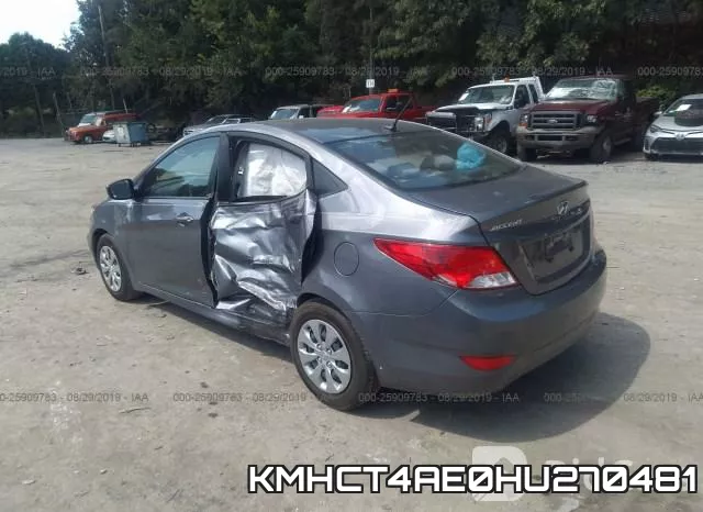KMHCT4AE0HU270481 фото 4
