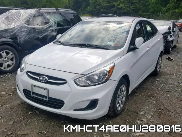 KMHCT4AE0HU280816 фото 3