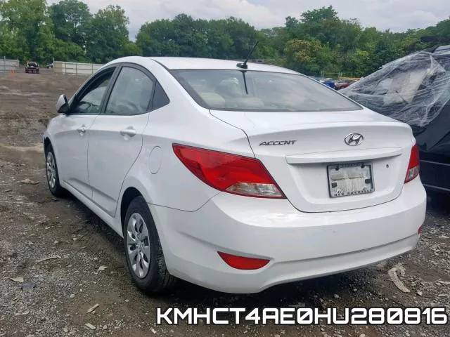 KMHCT4AE0HU280816 фото 4