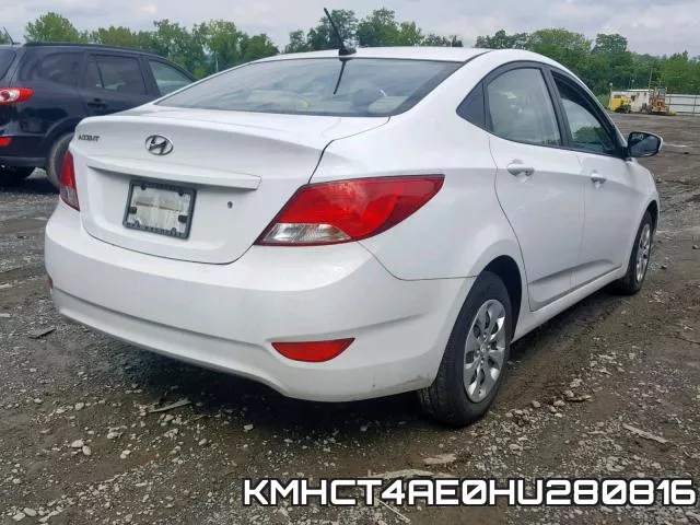 KMHCT4AE0HU280816 фото 5