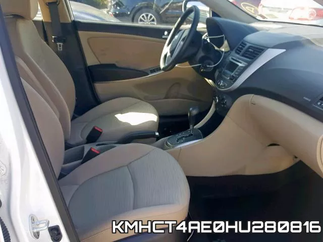 KMHCT4AE0HU280816 фото 6