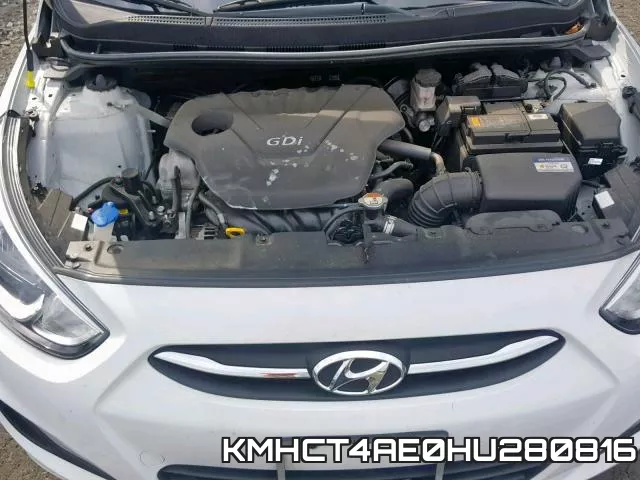 KMHCT4AE0HU280816 фото 8