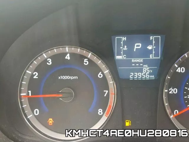 KMHCT4AE0HU280816 фото 9