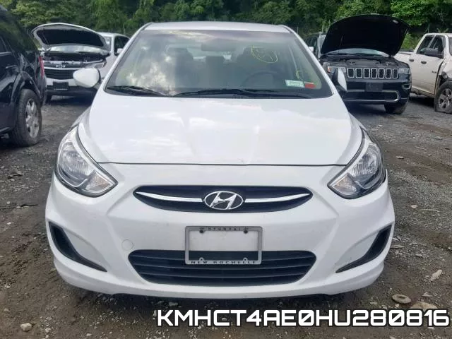 KMHCT4AE0HU280816 фото 10